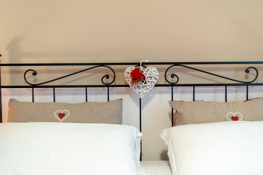 Appartement Terrazze Italiane Center - Red *