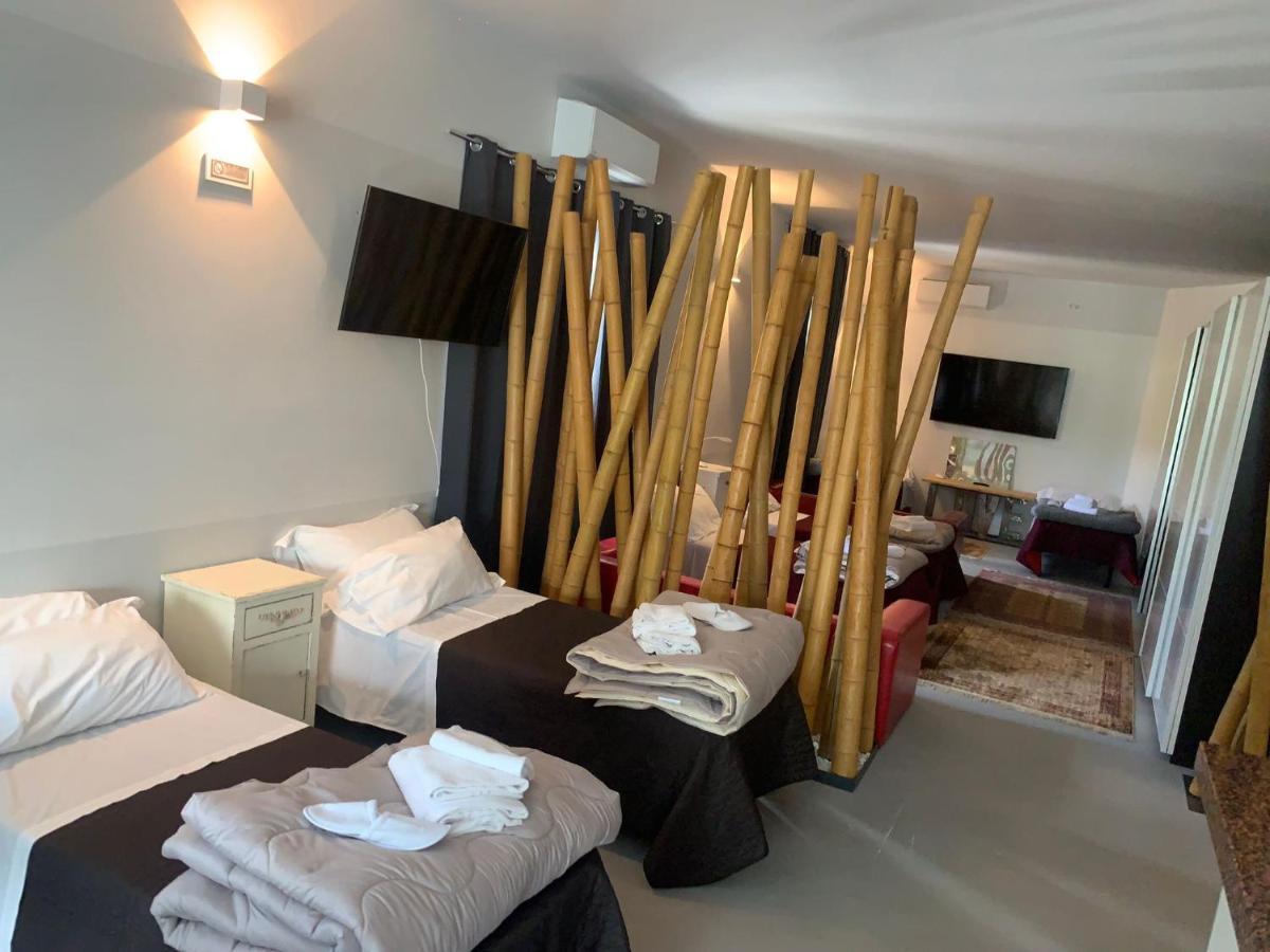 Apartamento Genovesa 42 Group