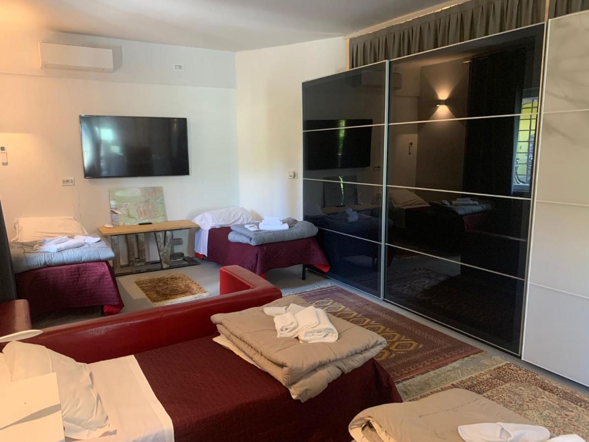 Genovesa 42 Group Apartamento Verona