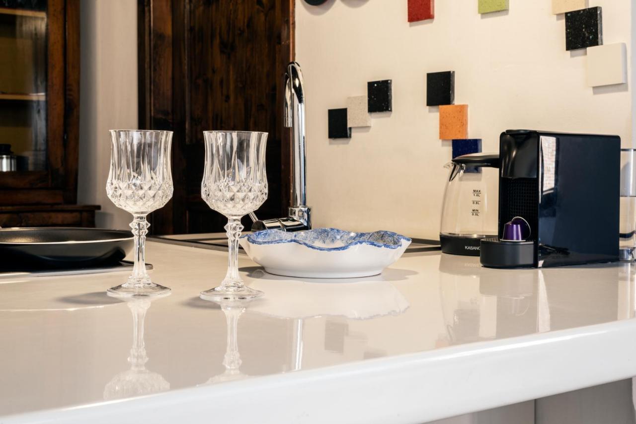 Appartement Ponte Postumio