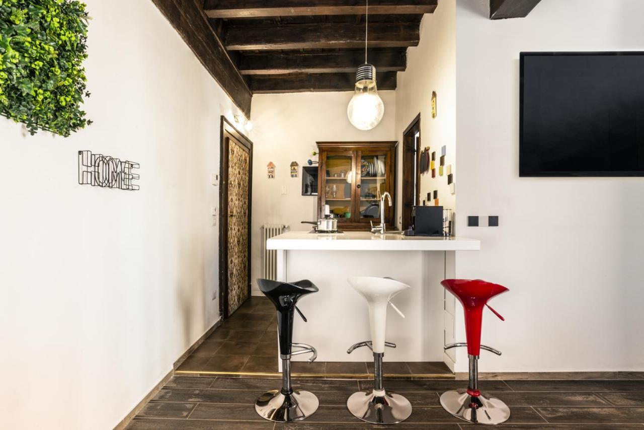 Ponte Postumio Appartement Verona
