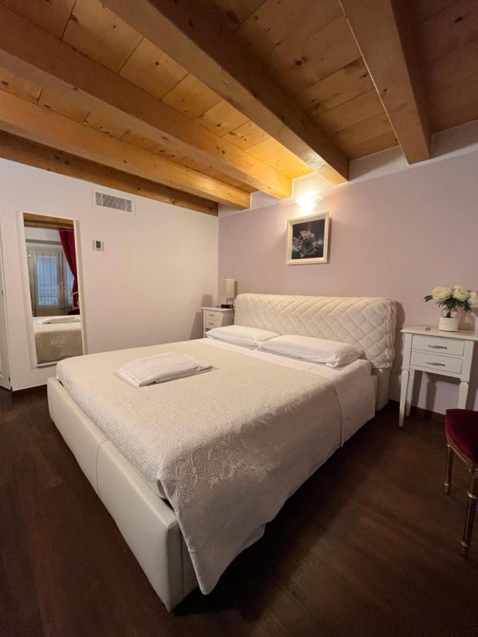Guest house Dimora 4 Spade Verona