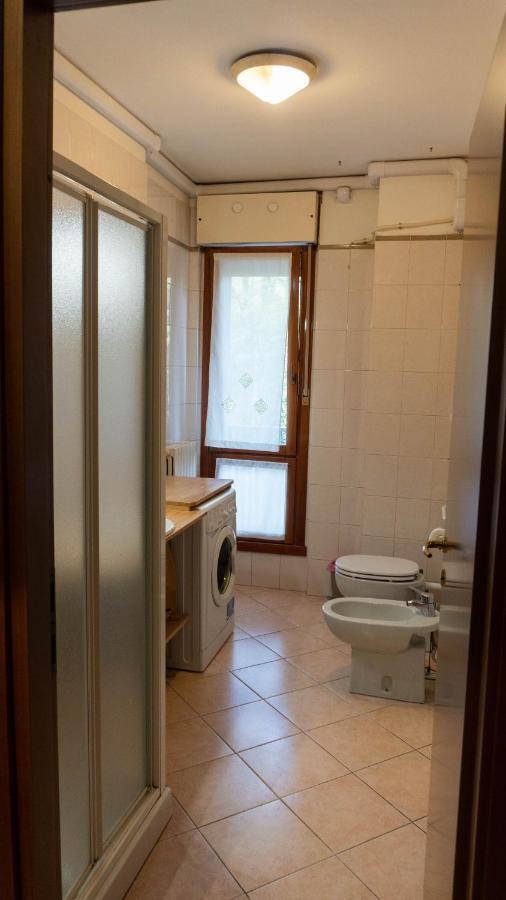 Apartment Fra Cristoforo