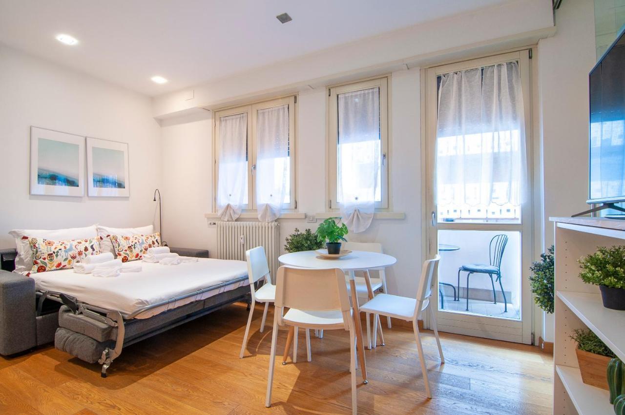 Dimore Apartment *