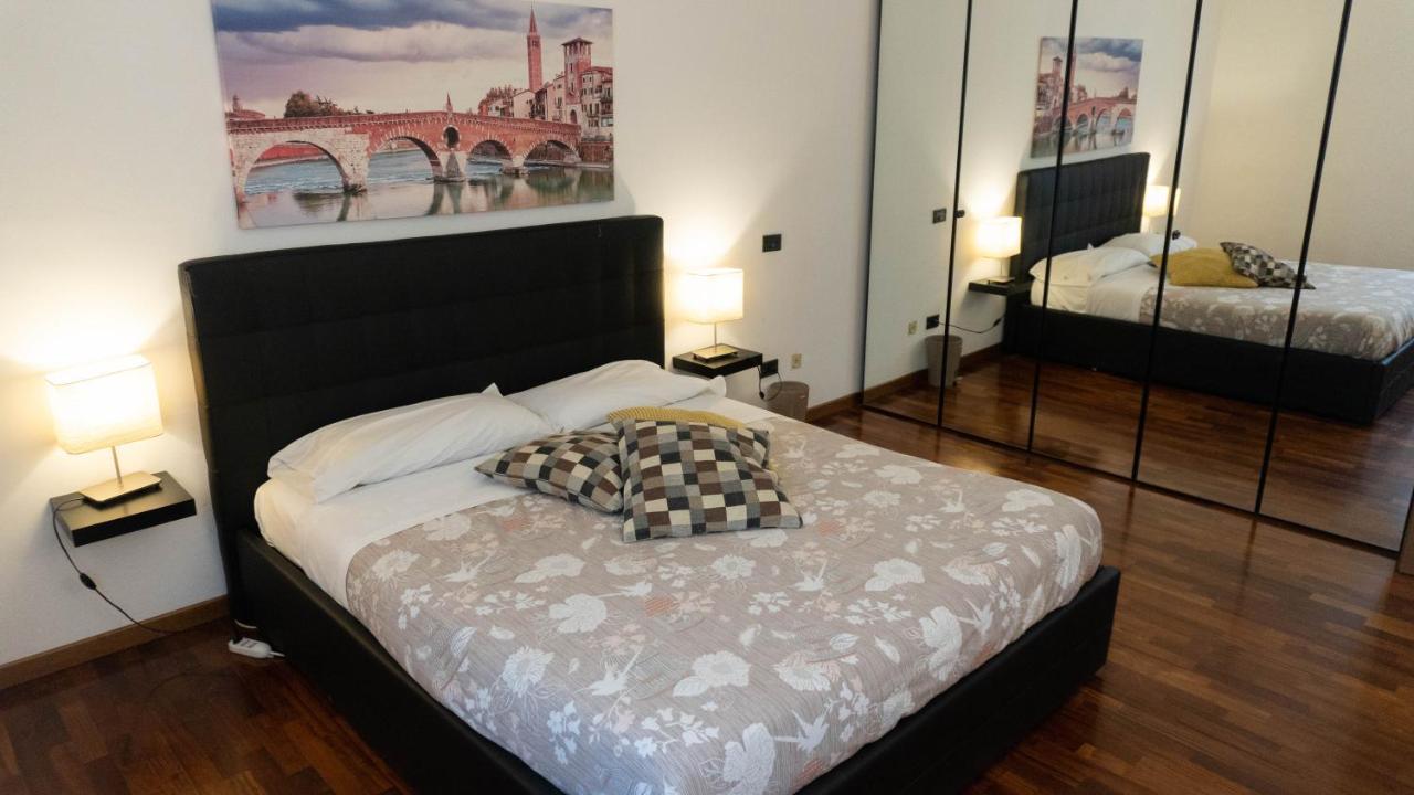 Fra Cristoforo Apartment Verona