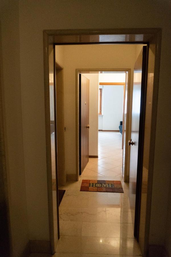 Apartment Fra Cristoforo *