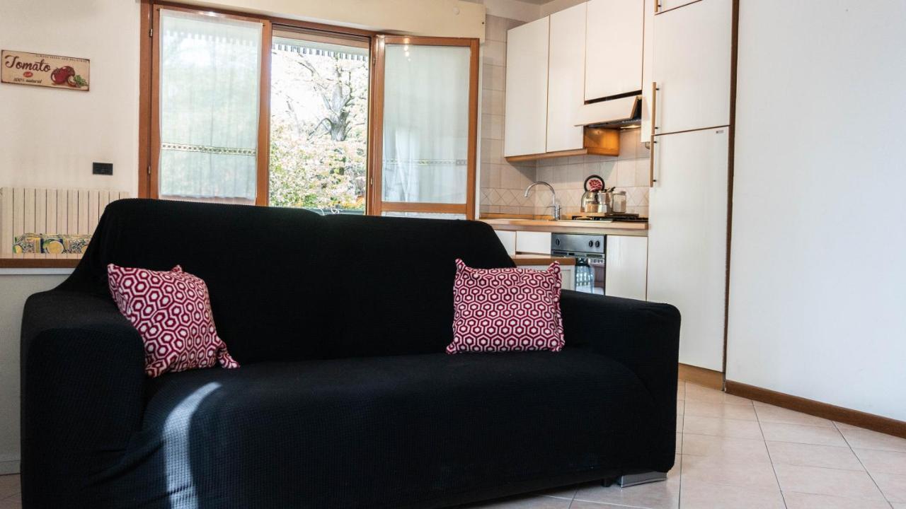 Apartment Fra Cristoforo