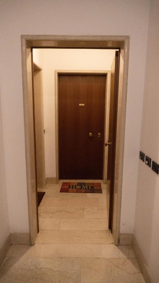 Apartment Fra Cristoforo