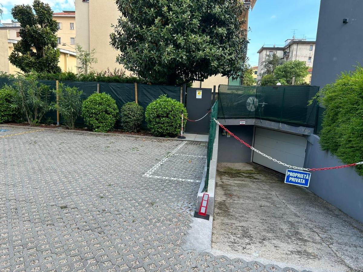 Murari Bra 20 Privatunterkunft *