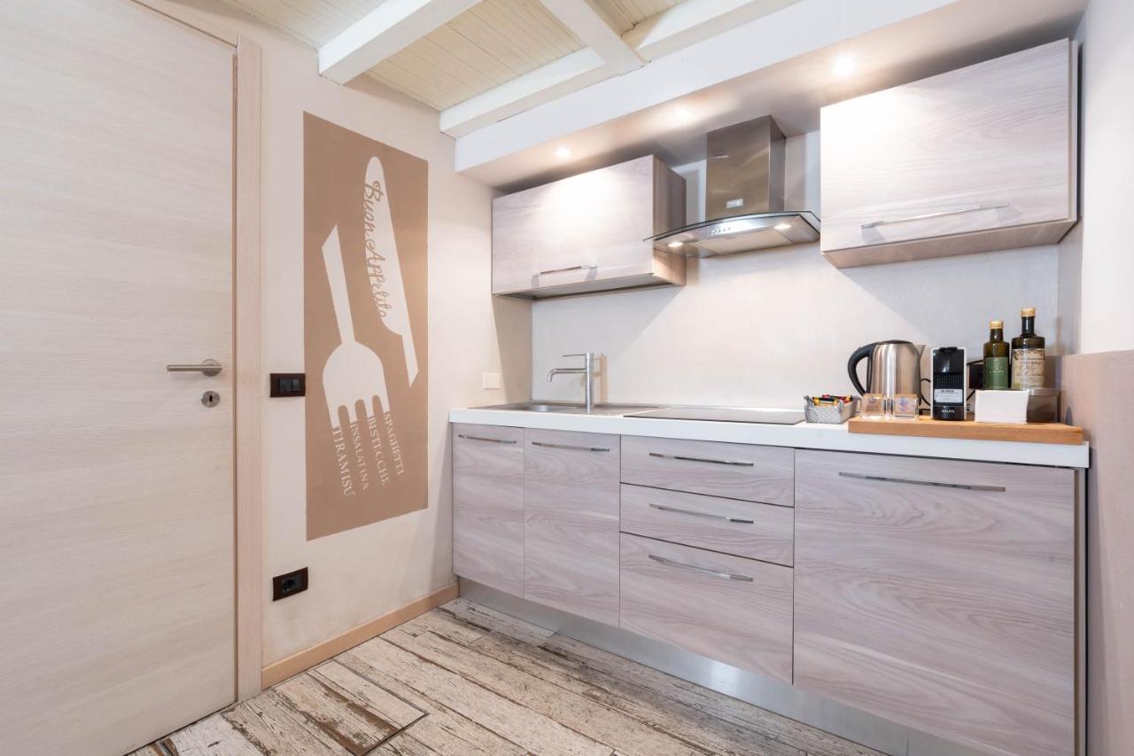 Romeo And Juliet Apartment Verona