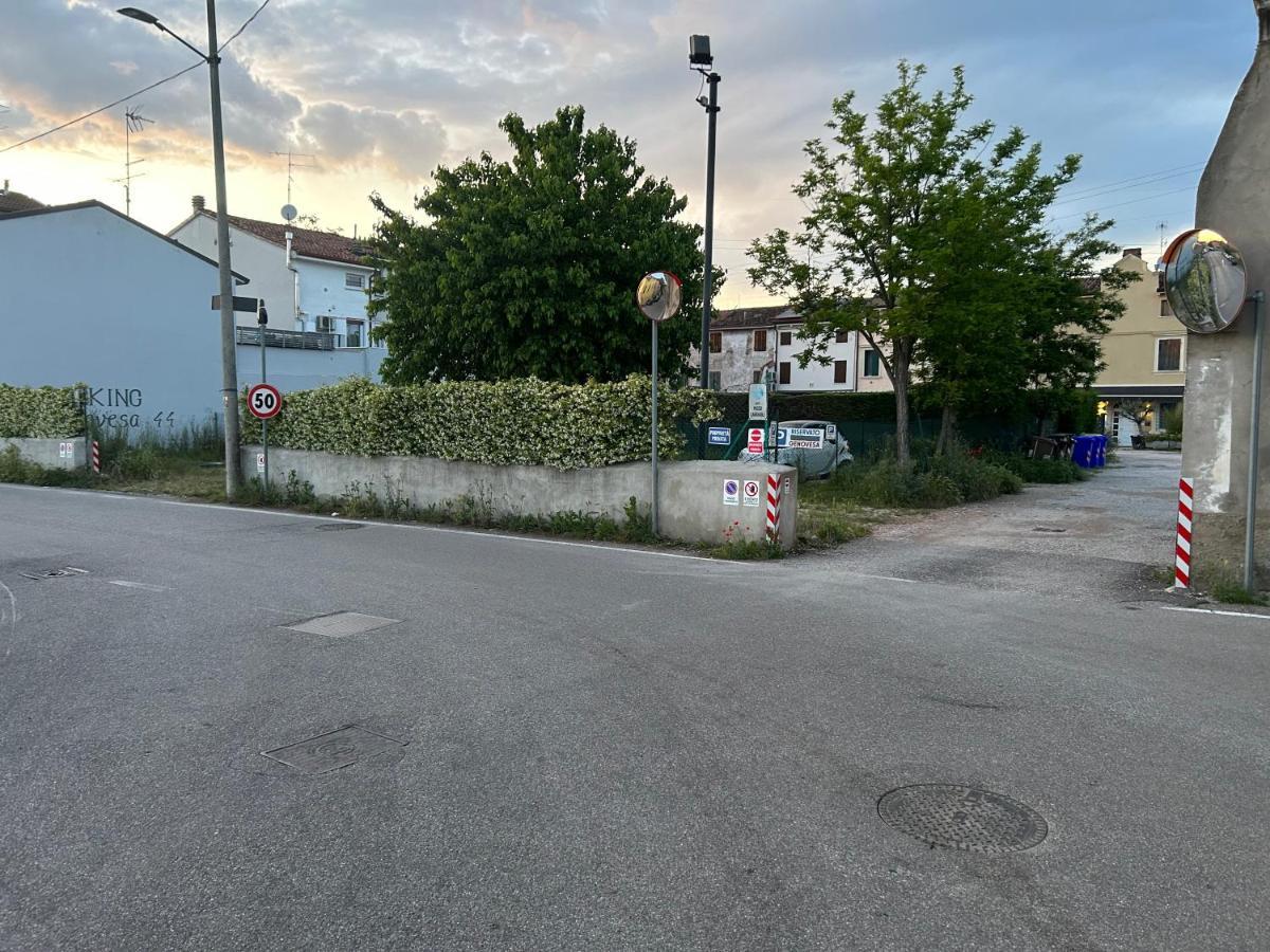 Genovesa 42 Group Apartamento Verona