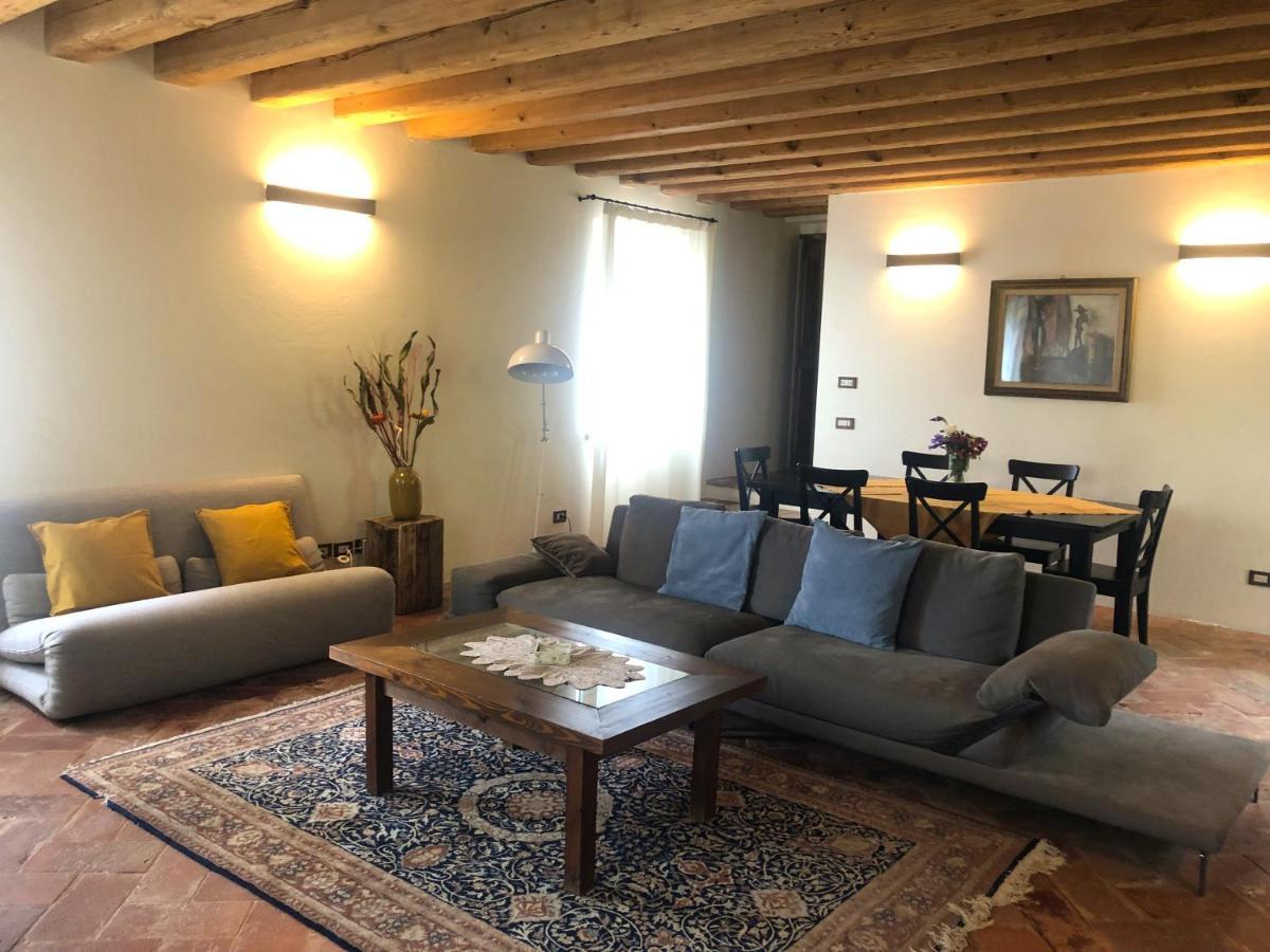 Ca' Del Buso Verona