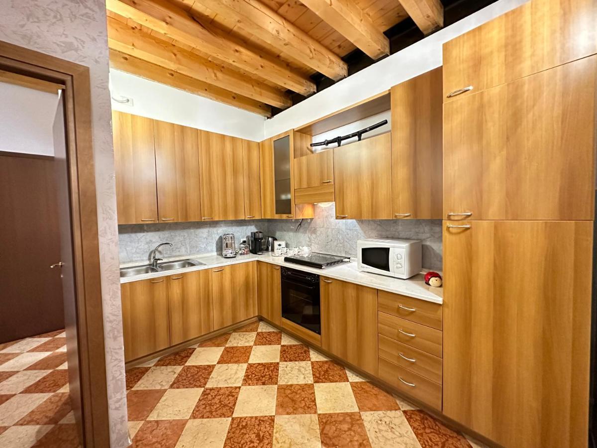 Apartment Imperial Mazzini Centro 1
