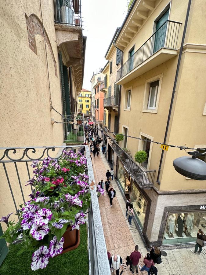 Apartment Imperial Mazzini Centro 1 Verona