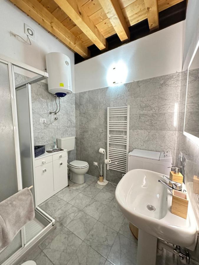 Apartment Imperial Mazzini Centro 1