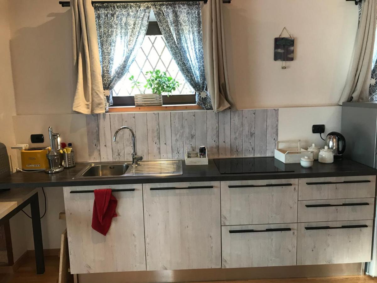 Il Nido Della Buonanotte 2 Kids Friendly Apartment Verona