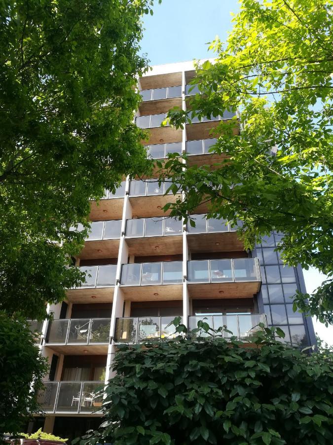 All'adige Aparthotel