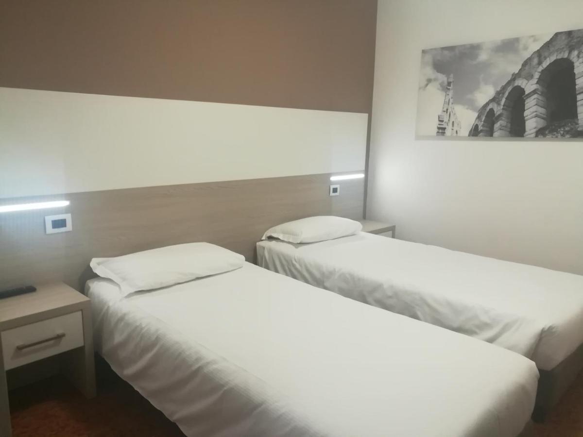 Aparthotel All'adige
