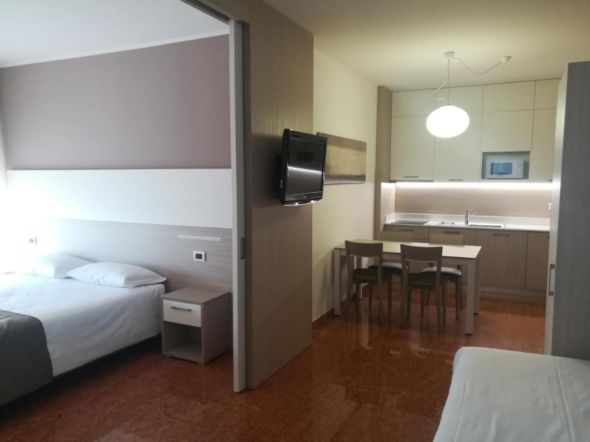 Aparthotel All'adige 2*