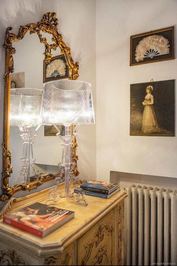 Apartment Billie's Flat White - Art & Design In Historic Centre