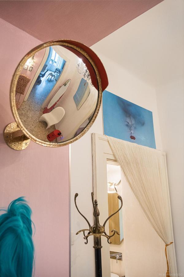 Billie's Flat White - Art & Design In Historic Centre Apartment Verona