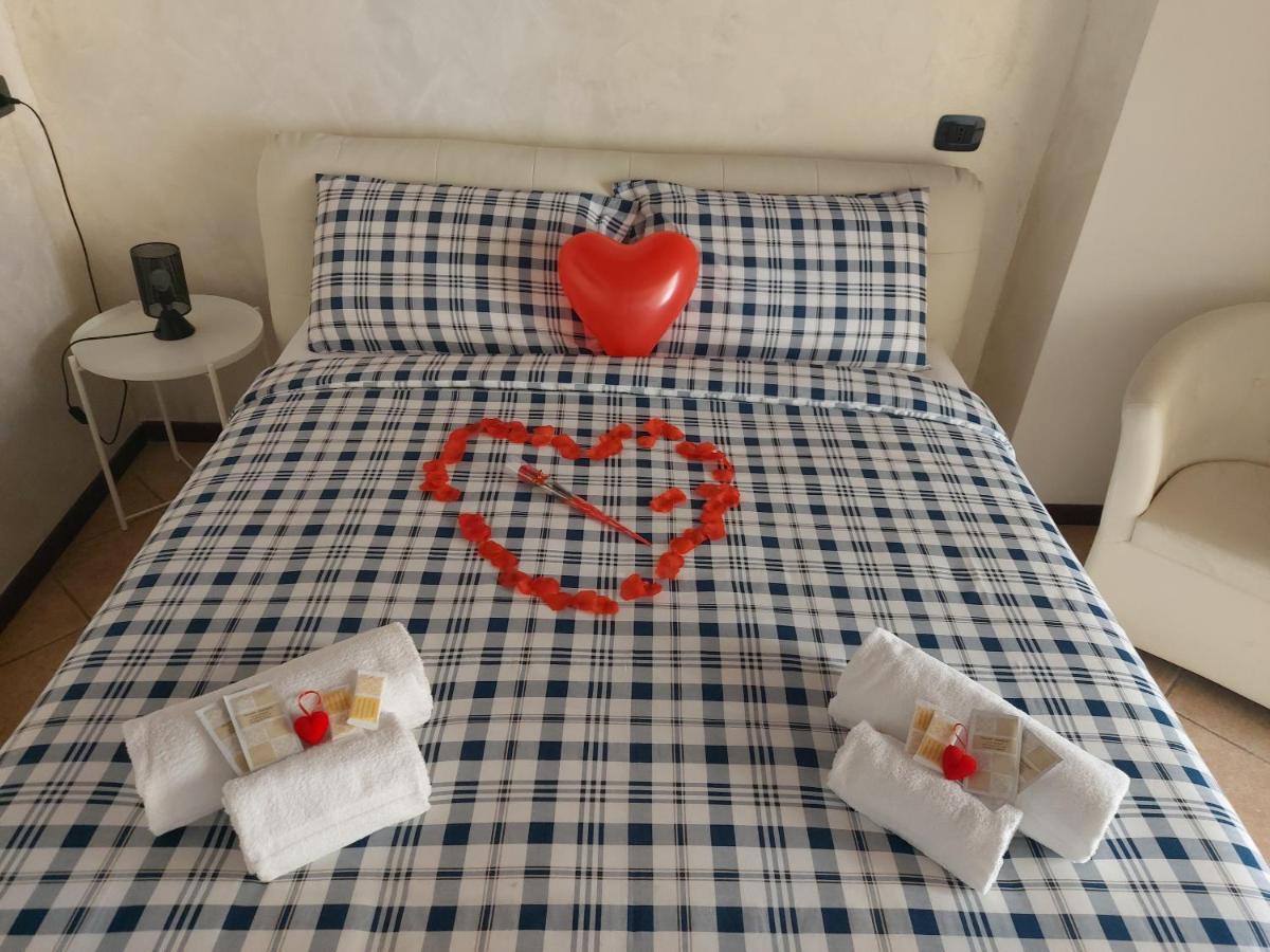 Appartement Palazzo Ponte Pietra