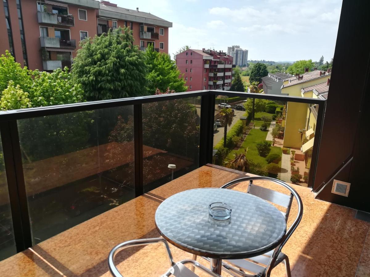 Aparthotel All'adige Verona