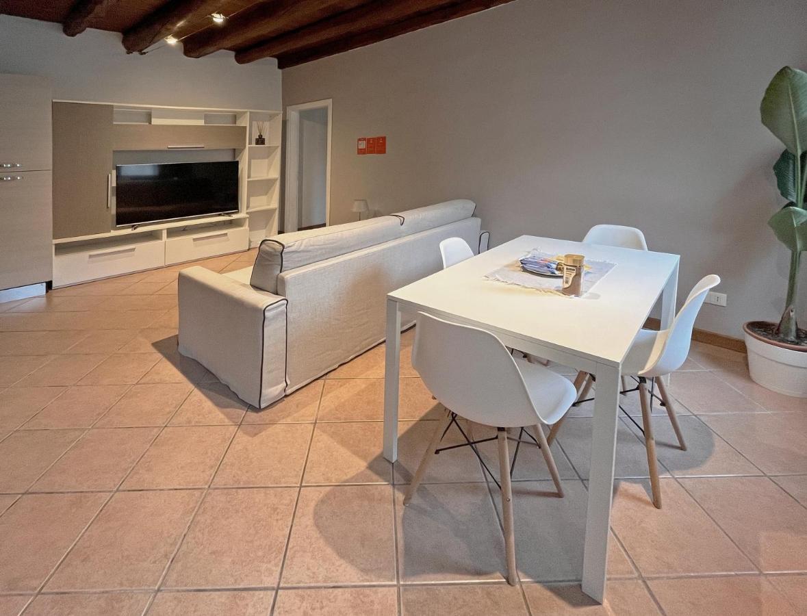 Pao - Castelvecchio Apartment
