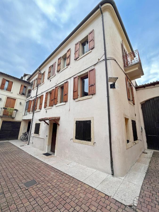 Pao - Castelvecchio Apartment *