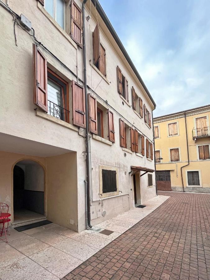 Apartment Pao - Castelvecchio *