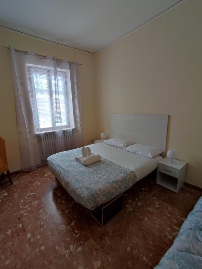 Guesthouset Le Golosine Fiera Verona