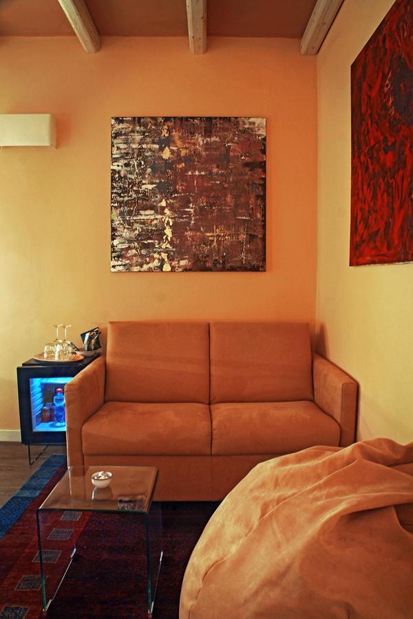 Residenza Con Le Corti Di Avesa Gasthof *