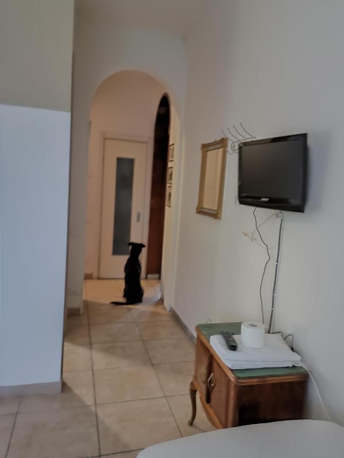 Apartment Mavipagi