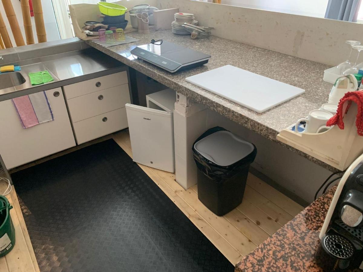 Apartamento Genovesa 42 Group Verona