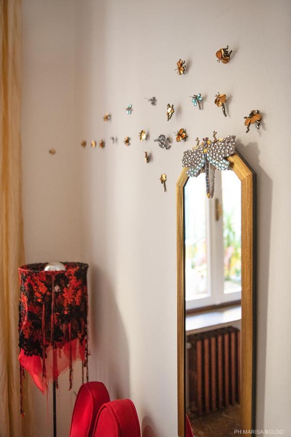 Billie's Flat Red - Art & Design In Historic Centre Verona