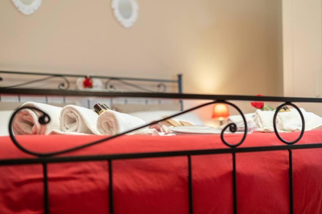 Appartement Terrazze Italiane Center - Red Verona