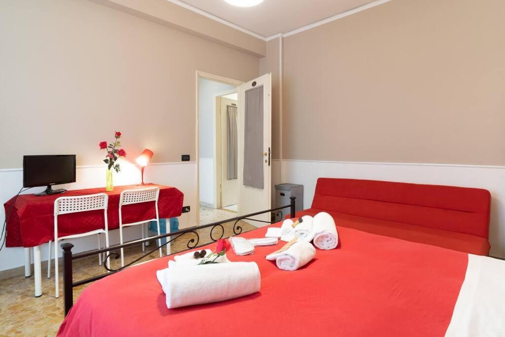 Appartement Terrazze Italiane Center - Red Verona