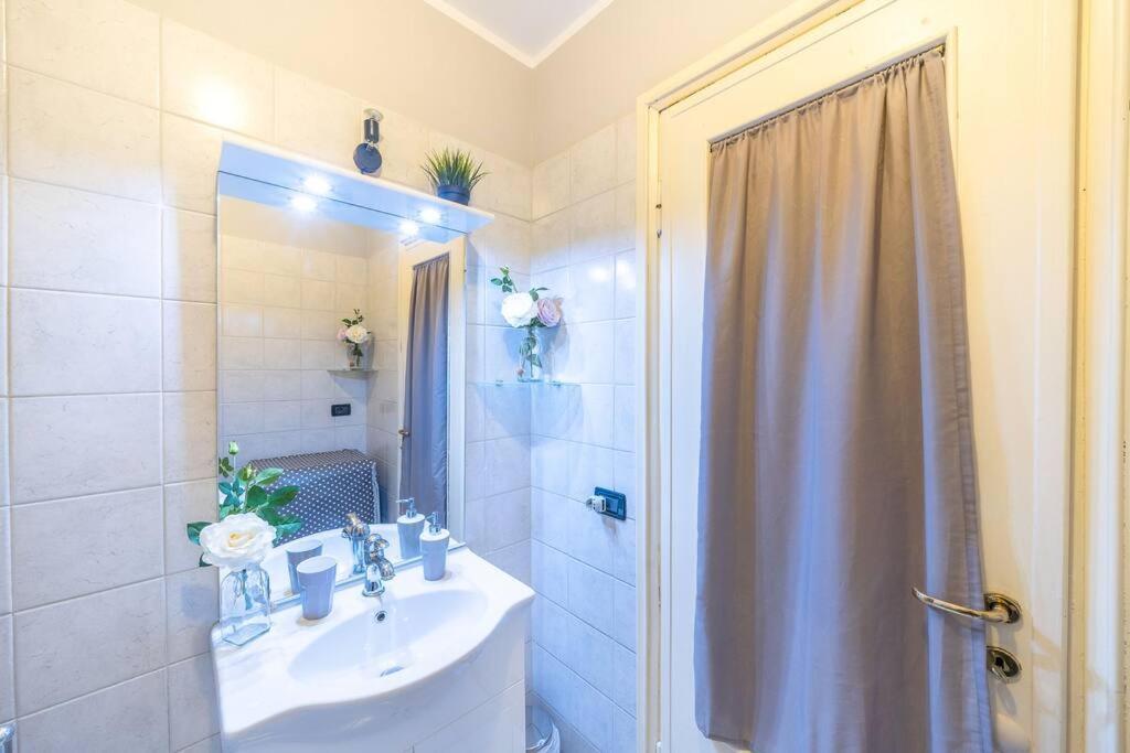 Terrazze Italiane Center - White Apartment *
