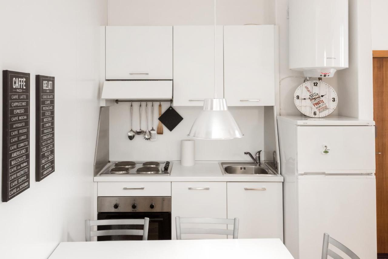 Apartment Pisano12 Verona