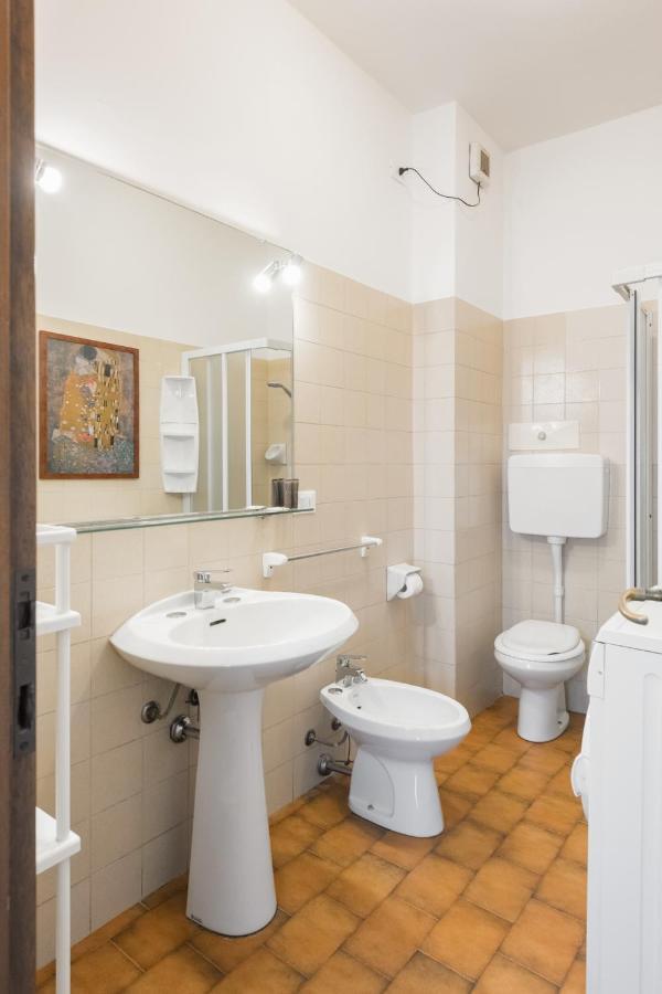 Pisano12 Apartment