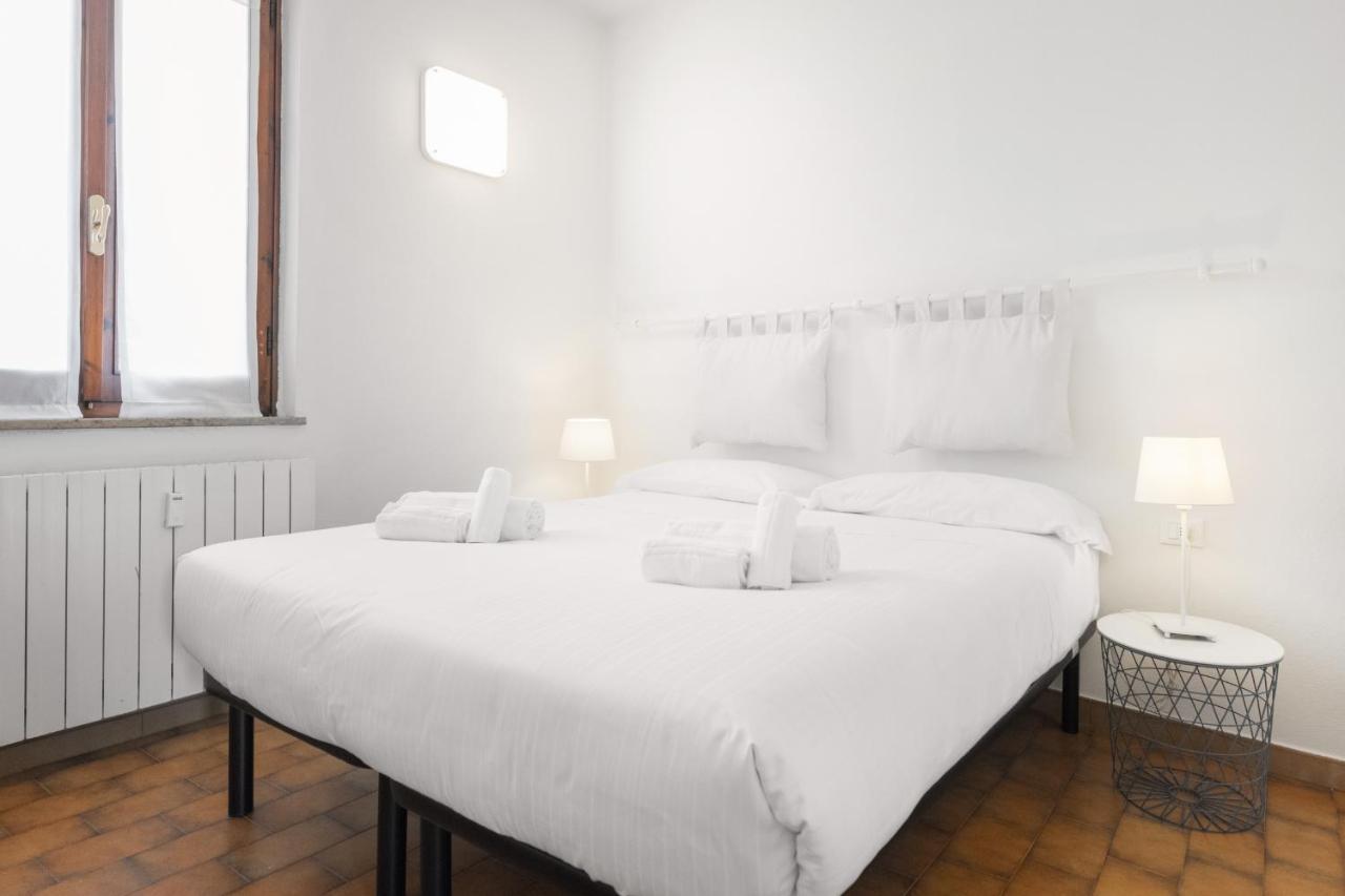 Pisano12 Apartment