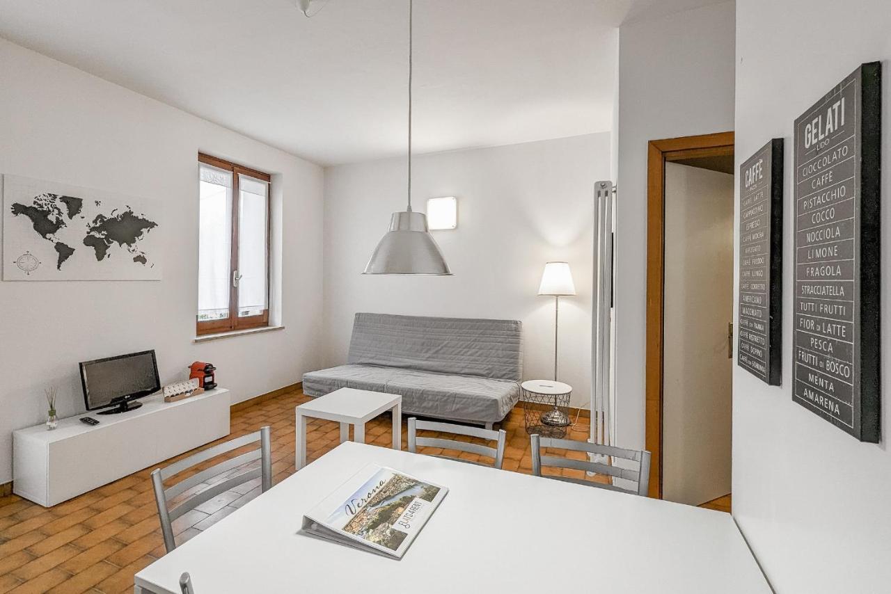 Pisano12 Apartment Verona