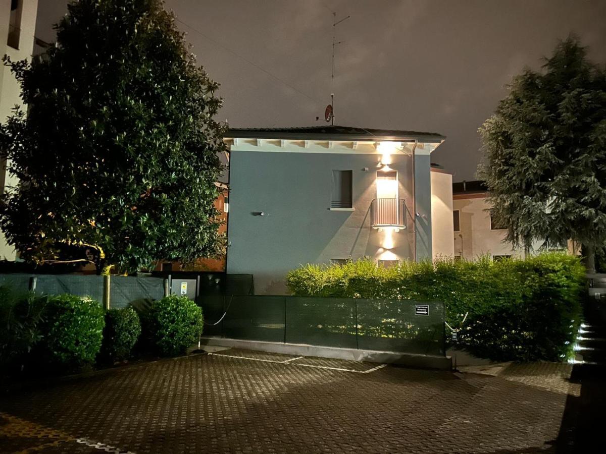 Murari Bra 20 Privatunterkunft