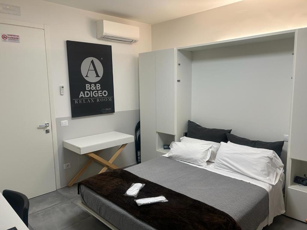 Murari Bra 20 Privatunterkunft Verona