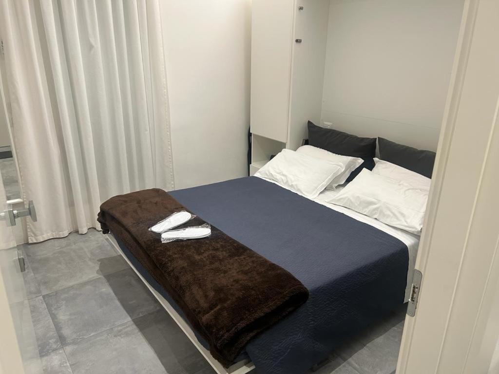 Murari Bra 20 Privatunterkunft