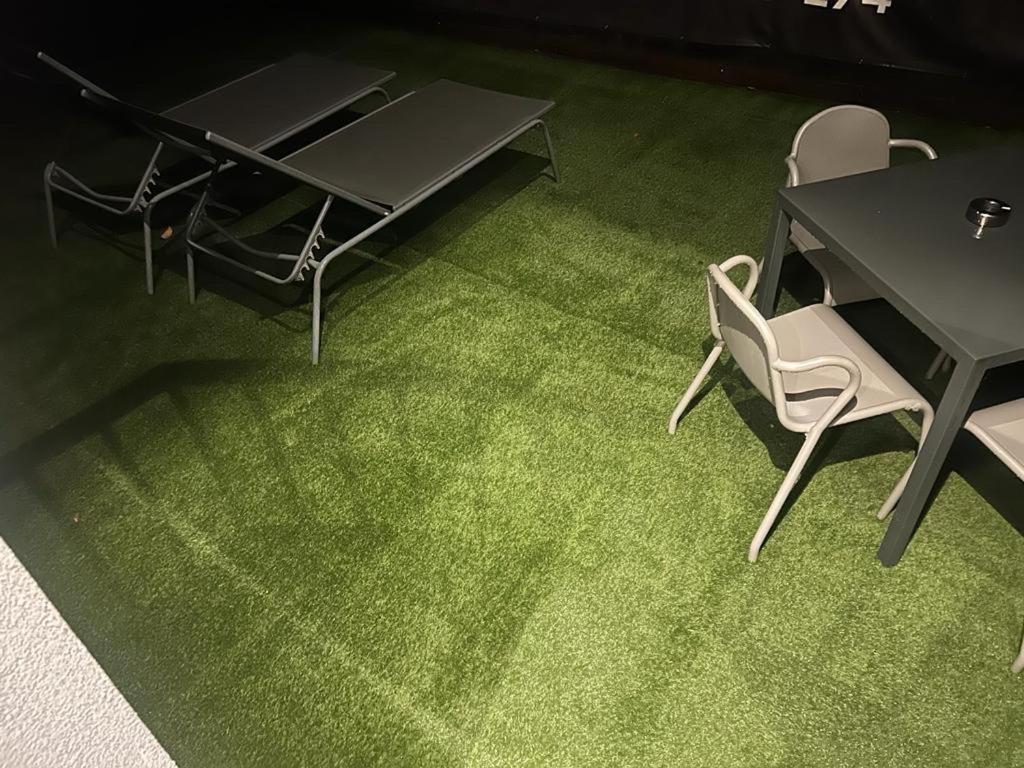 Murari Bra 20 Privatunterkunft