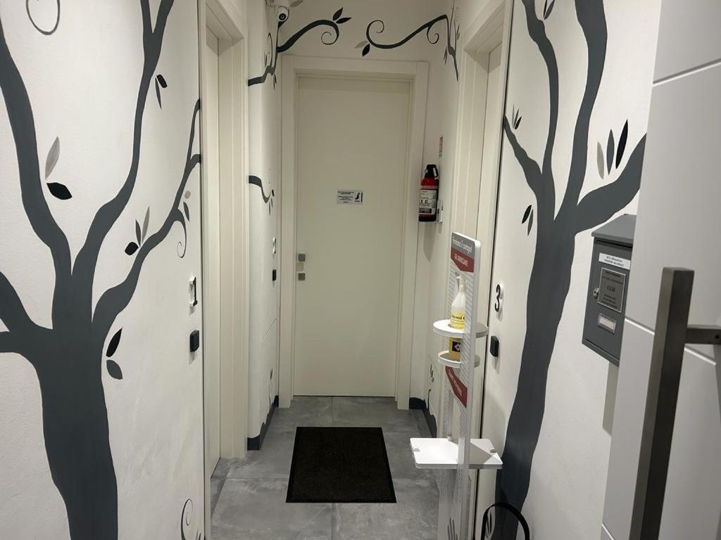 Privatunterkunft Murari Bra 20 Verona