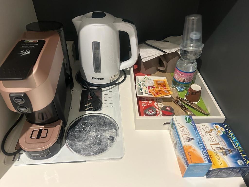 Privatunterkunft Murari Bra 20 Verona
