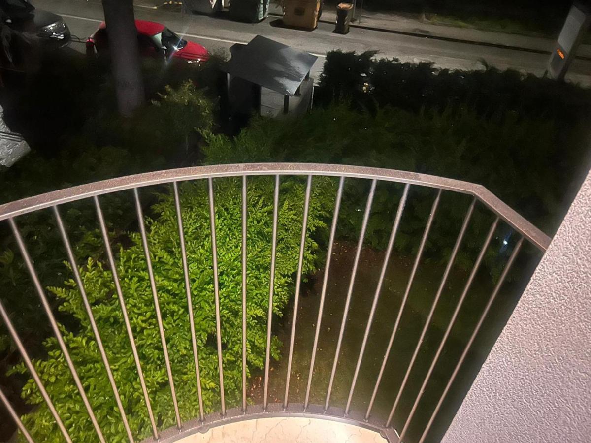 Murari Bra 20 Privatunterkunft Verona