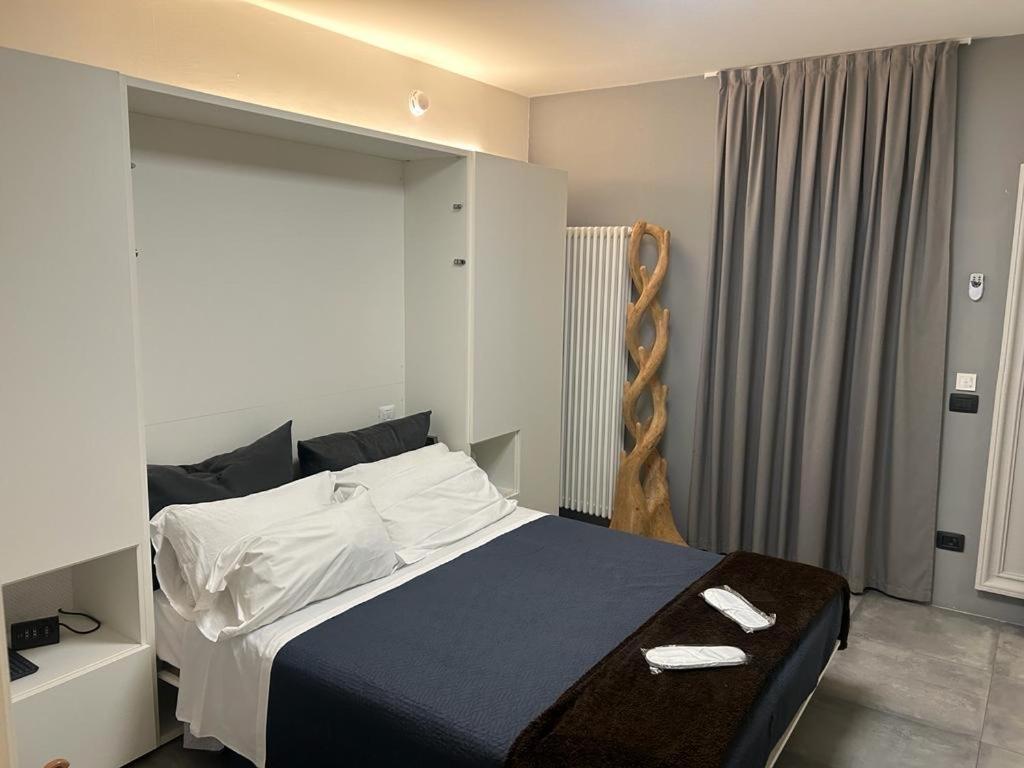 Murari Bra 20 Privatunterkunft